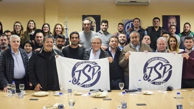 La CGT pide que la Juventud Sindical participe del diálogo social