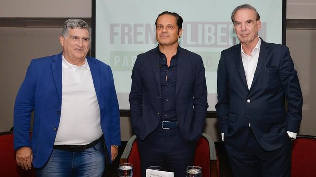 El sindicalista Marcelo Peretta anunció su candidatura a legisladora para las elecciones de la Ciudad de Buenos Aires.