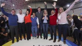 Mar del Plata: Cambiemos mejora su performance de agosto y consolida su triunfo