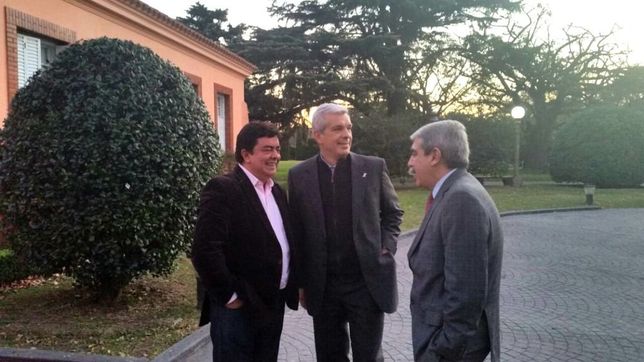 fernandez, dominguez y espinoza a las paso del fpv