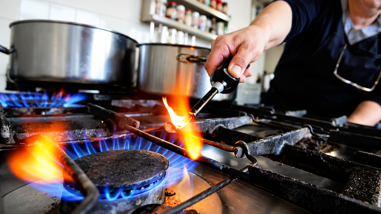 Energía: Toto Caputo recalibra los subsidios y compensa al Norte