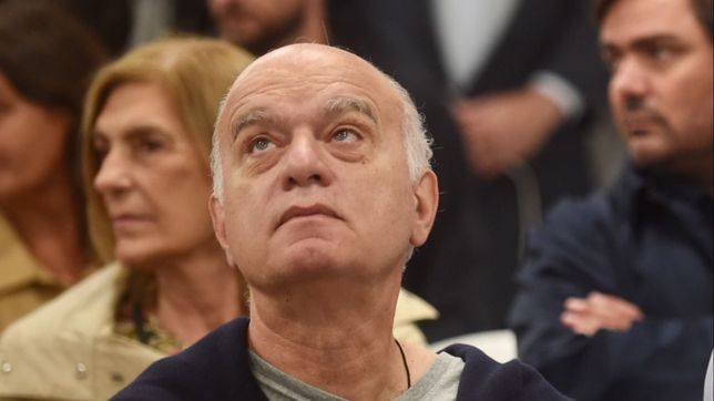 grindetti: ?tenemos que ir a buscar a los votantes de 2015?