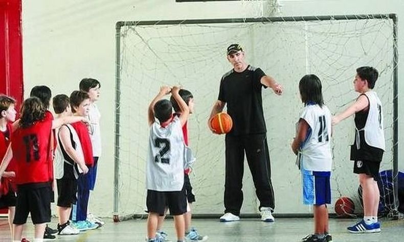 Clubes de barrio