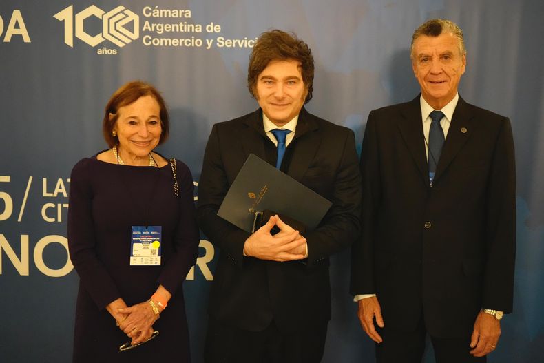 Para el Círculo Rojo el futuro del plan económico de Javier Milei se juega el 7S
