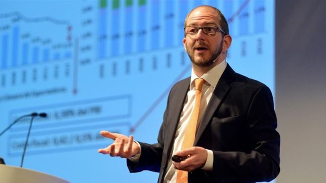 macri no les afloja a los ceos: investigan a acindar por posicion dominante