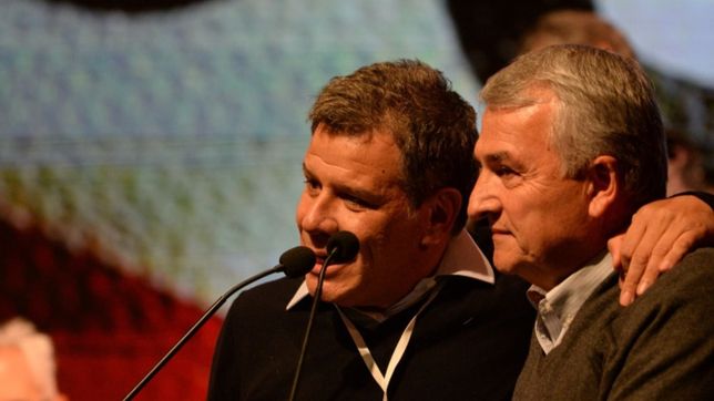 silenzio stampa de la ucr ante el dalessandro-gate, que golpea al pro