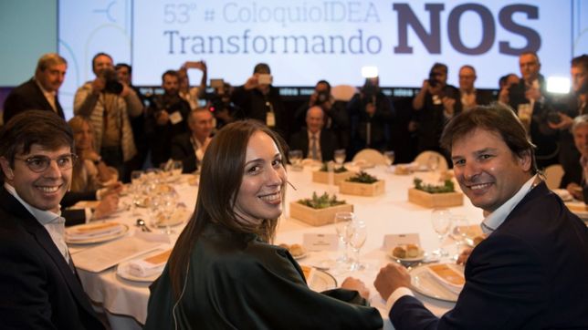 el plan v tambien seduce al circulo rojo