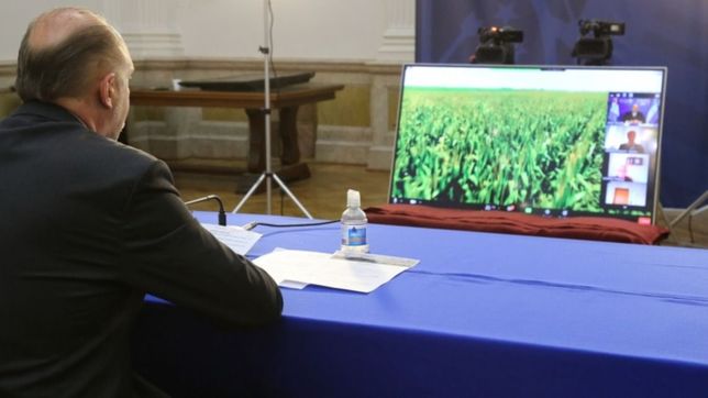 operativo oxigenacion