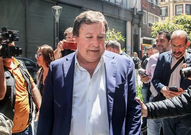 Alberto Weretilneck propuso actualizar el esquema de repartos de regalías petroleras.