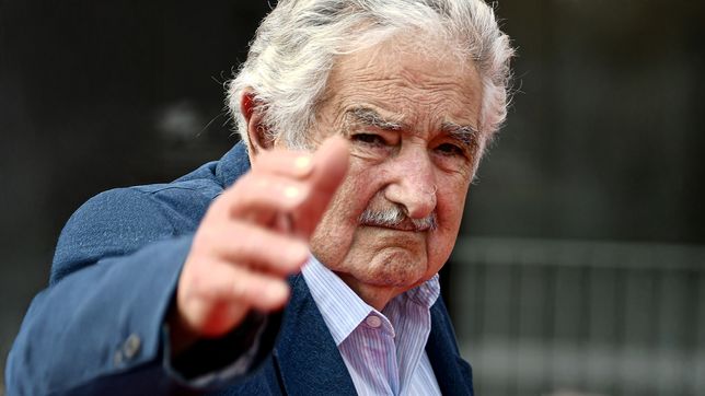 Pepe Mujica, el último romántico