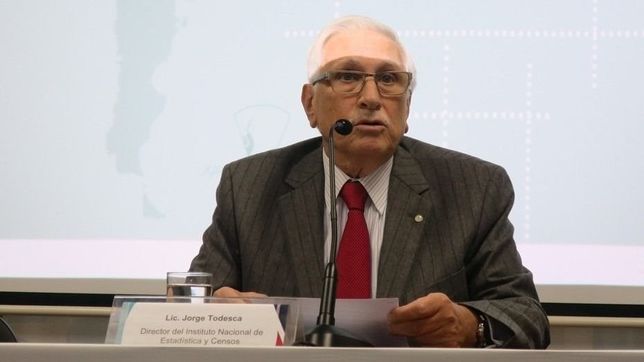 el indec dara a conocer la inflacion de julio, que rondaria el 3%