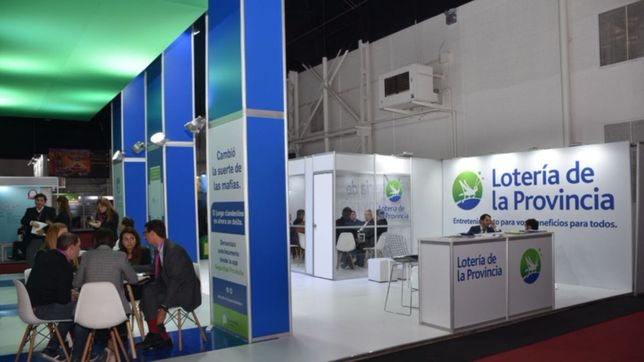 gestion scioli: mas procesados por el millonario desfalco en loteria y casinos