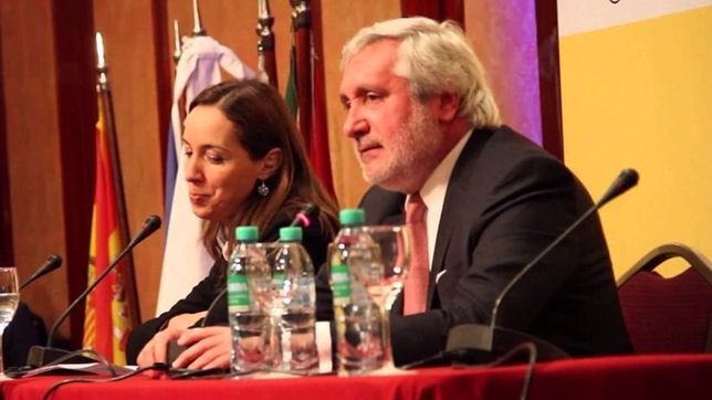 el frente renovador busca tensionar el acuerdo por conte grand para la procuracion