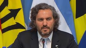 Cafiero en la CELAC: “La búsqueda de coincidencias será nuestro mandato”