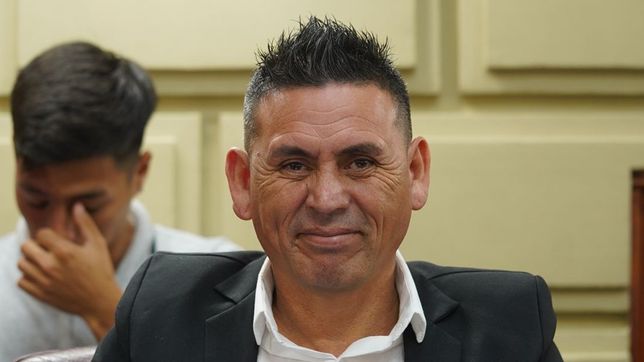 El diputado Juan José Piedrabuena ingresó por el peronismo pero armó su propio bloque y se acercó a Unidos para Cambiar Santa Fe.