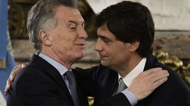 el pro apura su plan economico y busca contagiar a sus socios de jxc