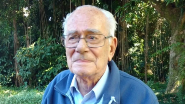 la muerte impune del empresario yerbatero complice de la dictadura