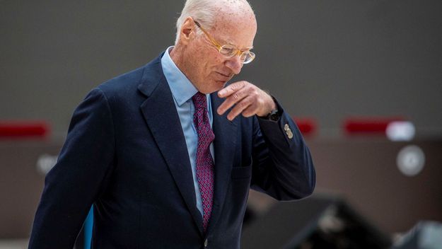 El Gobierno prepara la prórroga de FEPSA, el tren carguero de Paolo Rocca