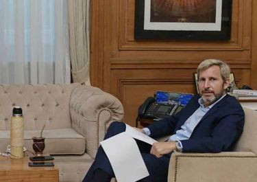 Tras el fracaso de la grieta, el Gobierno ahora pide unidad nacional”