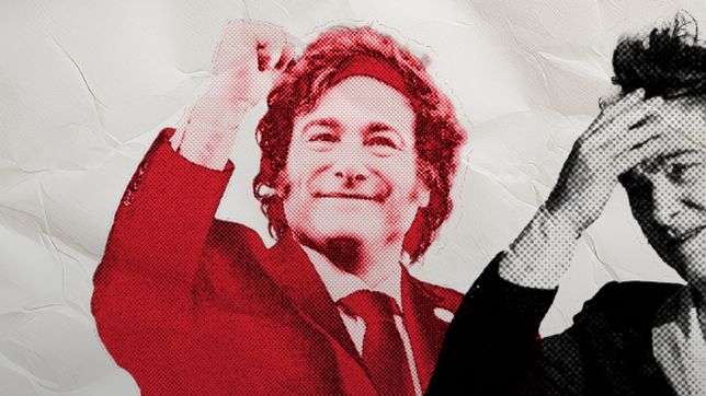 Un año de Javier Milei