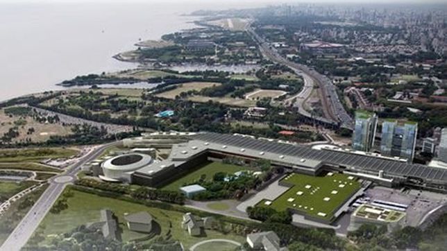 denuncian que de narvaez ocupo terrenos que pertenecen a macri