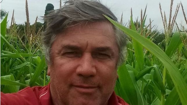 libertad & soja: el halcon chacarero que lleva lopez murphy en santa fe