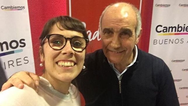 cruje la ucr matancera: votaron la destitucion de la presidenta del comite local