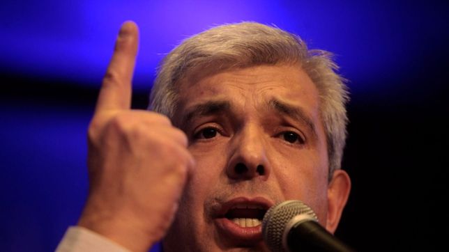 dominguez resetea el vinculo con el agro y busca ponerle fin a la pelea por la carne