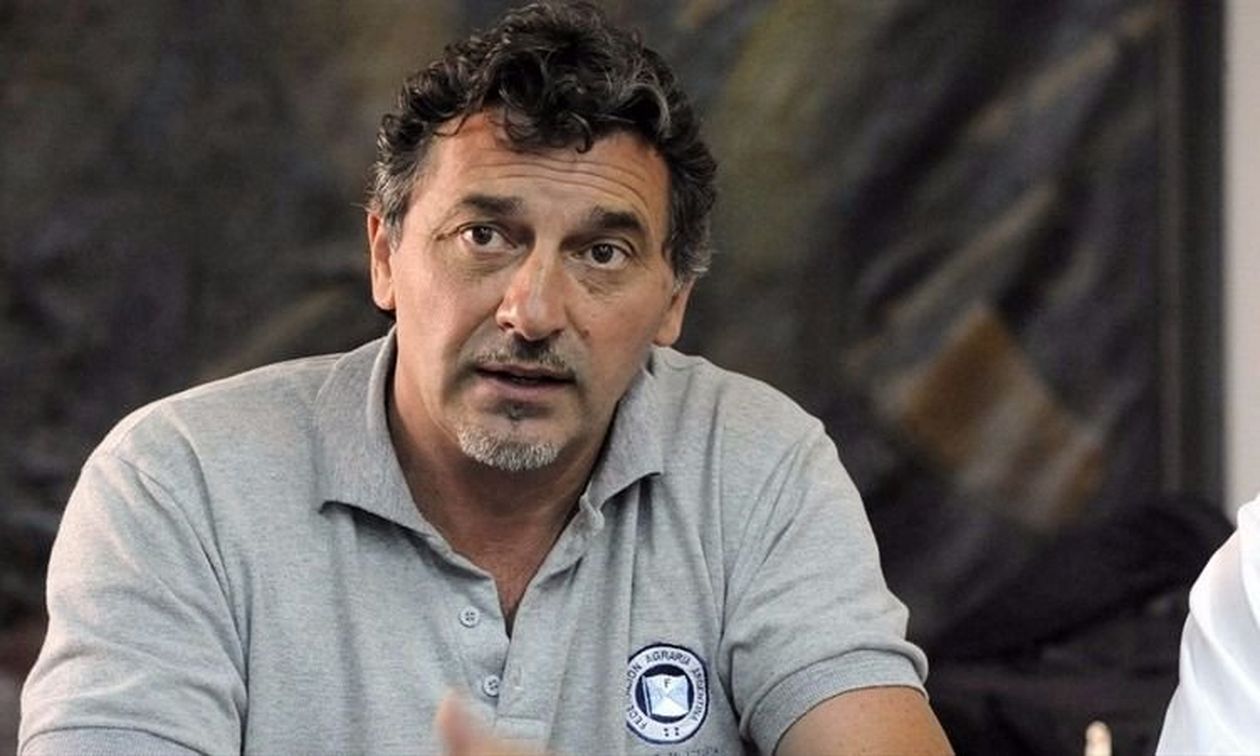 FAA Príncipe Cerdos Macri Trump Importación
