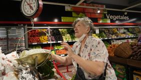 La tormenta política patea los equilibrios económicos, ya inestables