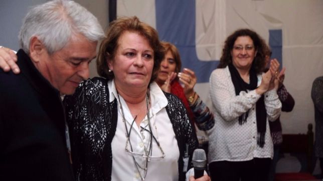 petrocini se impuso en la feb y seguira al frente de las negociaciones con vidal