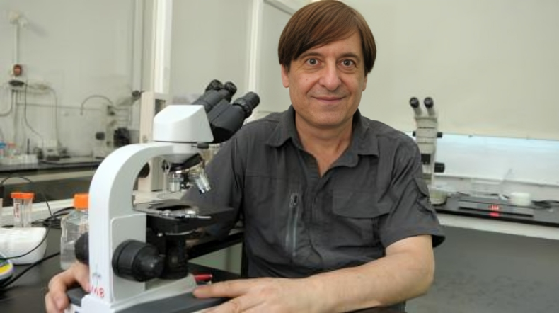 Daniel Salamone