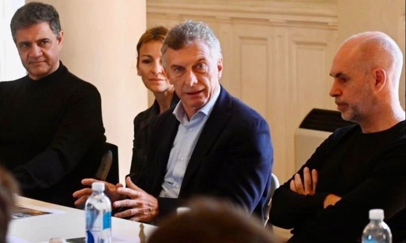 Macri