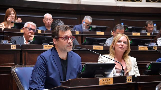 Juan Pablo de Jesús.