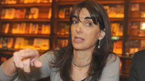 María Eugenia Bielsa: “Es el momento de consolidar las transformaciones de este proceso”