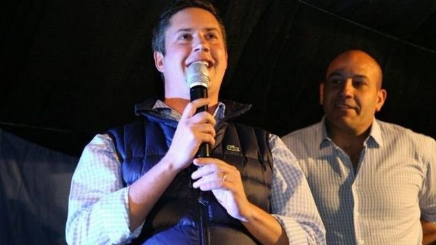 Quilmes: en clave electoral, Molina vuelve a modificar su gabinete