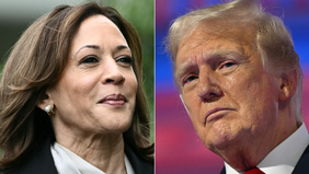 ¿Kamala Harris o Donald Trump? Nada cambia demasiado para la Argentina.