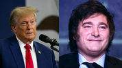 milei viaja a ee.uu. para participar de una cumbre de derecha que encabeza trump