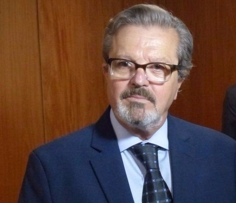 perez baliño