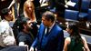 kicillof, sin endeudamiento: no hay acuerdo, se cayo la sesion y el debate pasa a extraordinarias