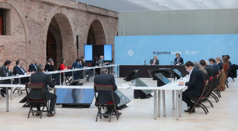 gABINETE gOBIERNO