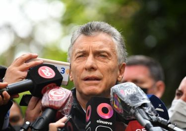Macri no irá a declarar y pedirá postergar la indagatoria