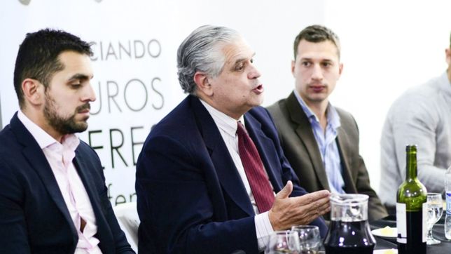 la (mini) tropa libertaria de lopez murphy para el amba