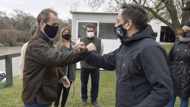 bordet no esta solo: el albertismo entrerriano le pego duro a cabandie