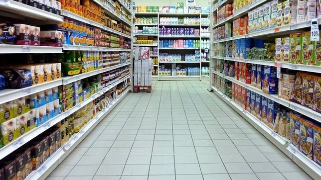 ventas minoristas bonaerenses: en junio, cayeron todos los rubros