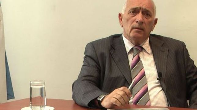 el superministro de anibal pide un punto final a la confrontacion con el campo