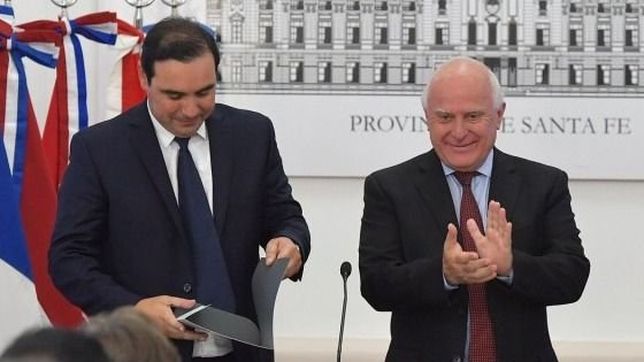 el socialismo continuara como socio de la ucr y el macrismo en corrientes