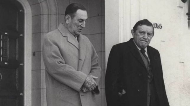 codigo gelbard: el pacto social que busca cfk con una nueva burguesia nacional