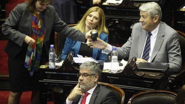 el mate de la paz que no fue