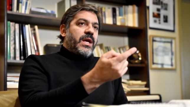 el gobierno bonaerense insiste en culpar al operativo policial y desligar a berni el gobierno bonaerense insiste en culpar al operativo policial y desligar a berni